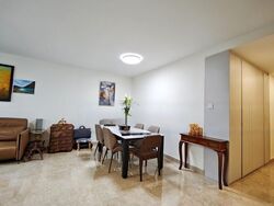Changi Rise Condominium (D18), Condominium #465000971